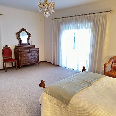 Villa Mendes Oliva อัลเมดา ภายนอก รูปภาพ