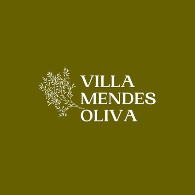 Villa Mendes Oliva อัลเมดา ภายนอก รูปภาพ