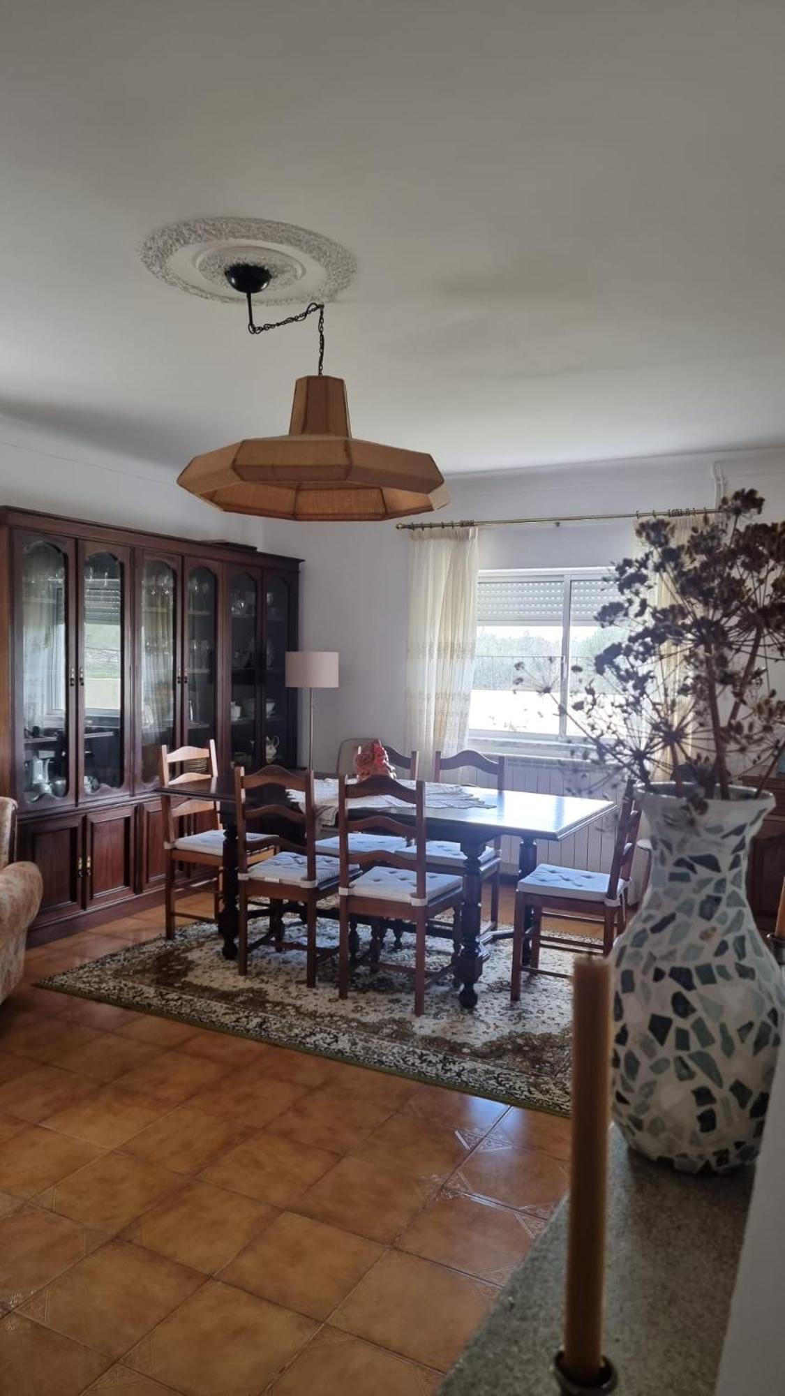 Villa Mendes Oliva อัลเมดา ภายนอก รูปภาพ