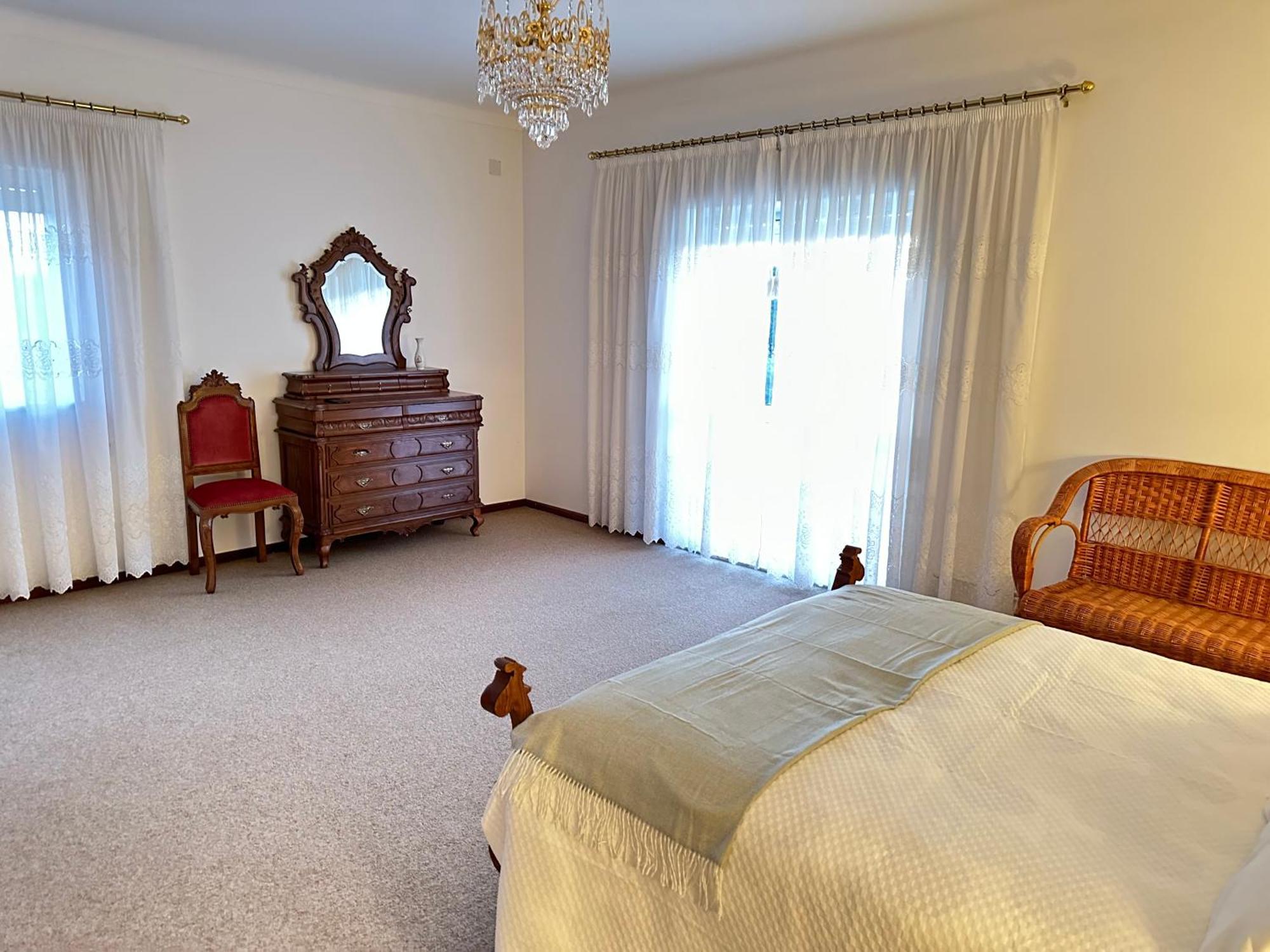 Villa Mendes Oliva อัลเมดา ภายนอก รูปภาพ