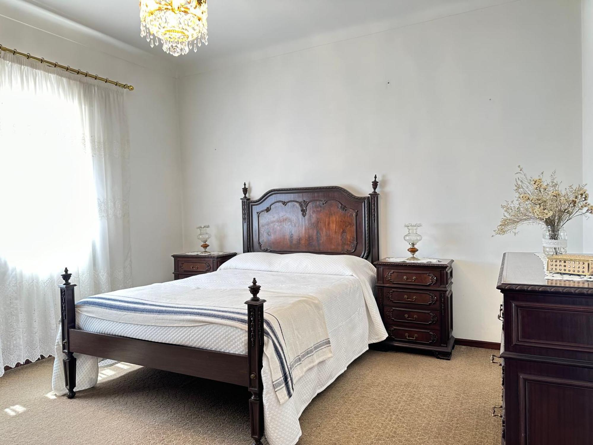 Villa Mendes Oliva อัลเมดา ภายนอก รูปภาพ