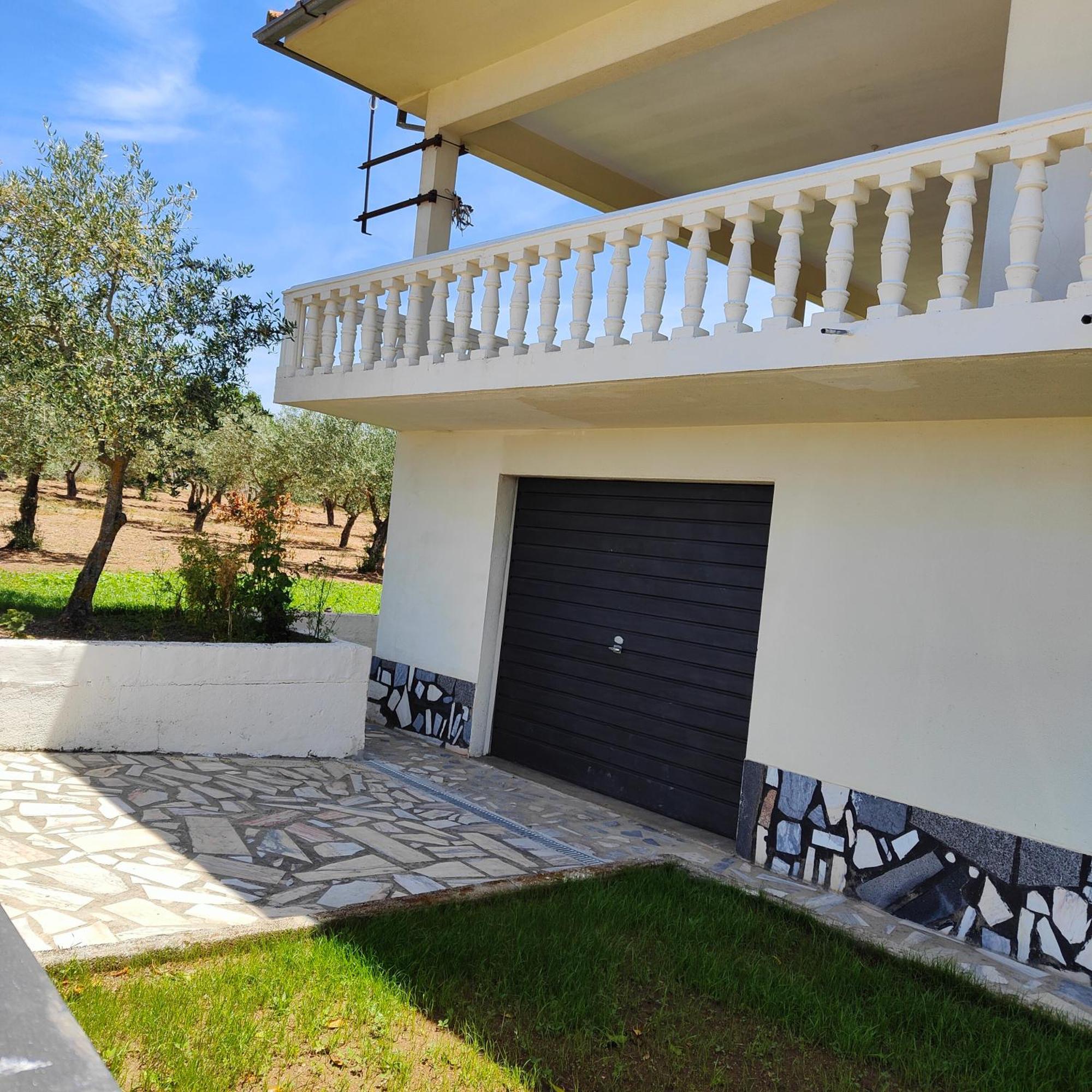Villa Mendes Oliva อัลเมดา ภายนอก รูปภาพ